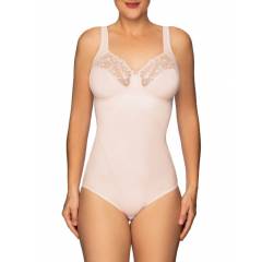 Felina MOMENTS body avec bols pressés thermiquement 5019 Vieux Rose